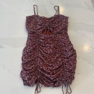 Cotton Candy LA Dress